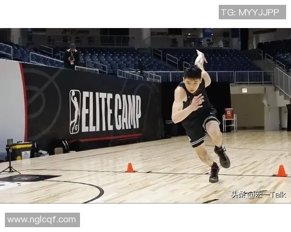 恭喜小崔！崔永熙成功签约开拓者，获Exhibit同，开启NBA职业生涯新篇章